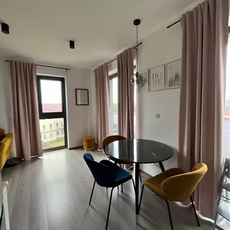 Luxurious And Relax Apartment Kosice