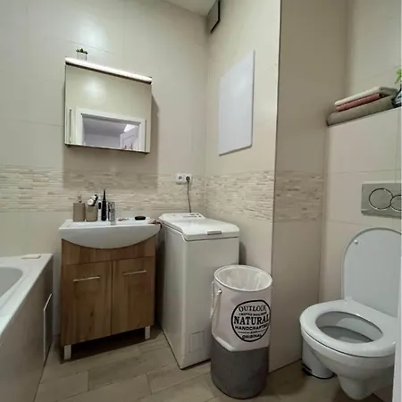 Apartment Luxurious And Relax *