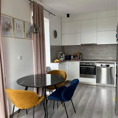 Apartment Luxurious And Relax