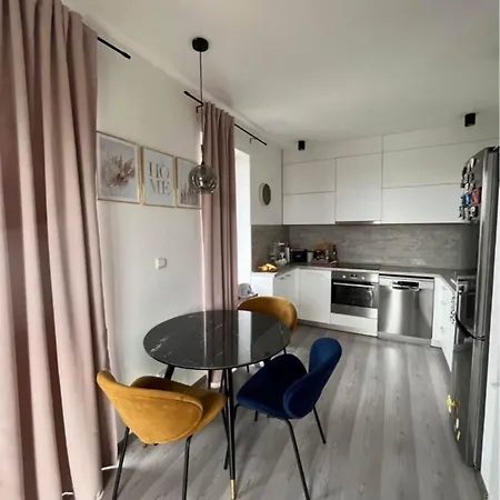 Luxurious And Relax Apartment *