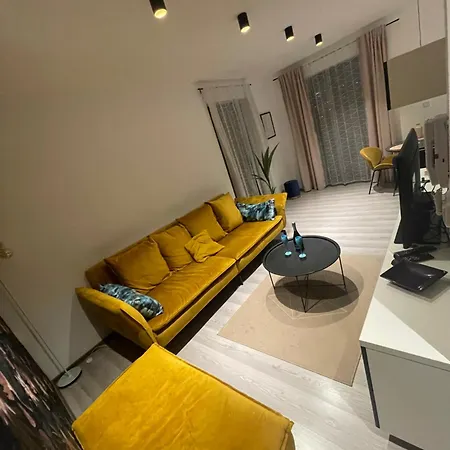 Luxurious And Relax Apartment *