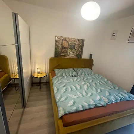Luxurious And Relax Apartment Kosice