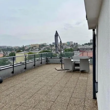 Luxusny S Vyhladom Na Košice