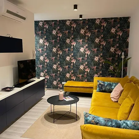 Luxurious And Relax