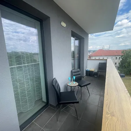 Luxurious And Relax Kosice